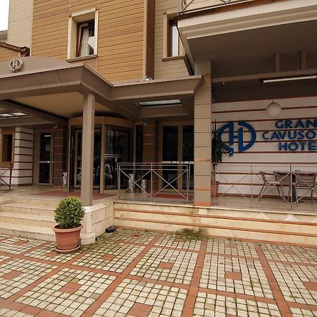 Grand Cavusoglu Hotel Cayeli Exterior foto